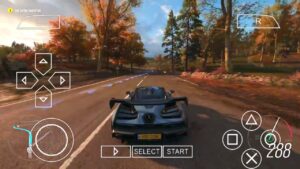 forza horizon 4 game download for android