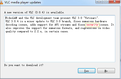vlc media player safe download for mac