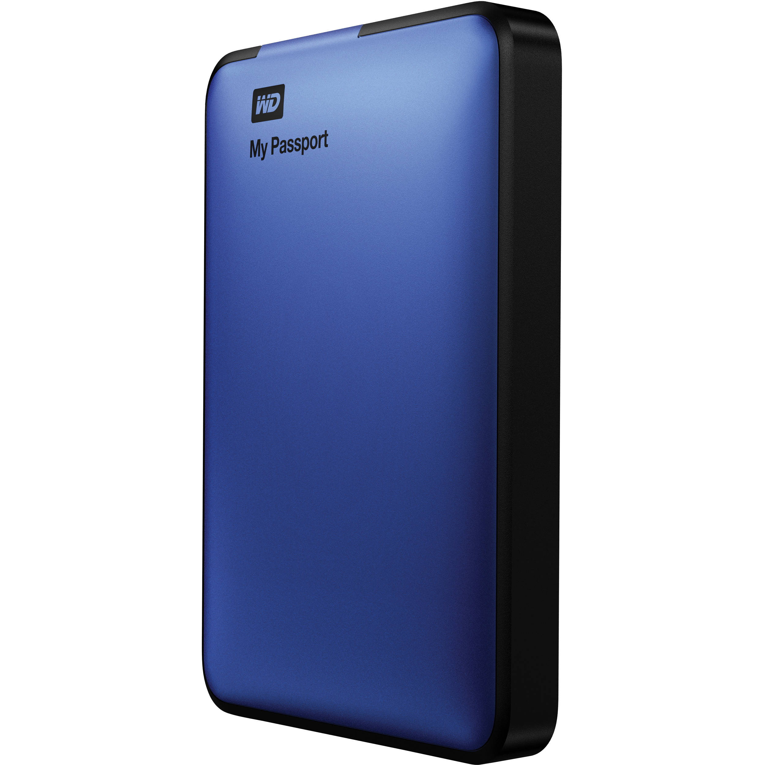 format wd 1tb my passport for windows and mac